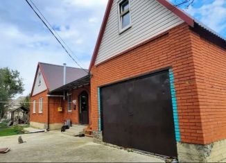 Продаю дом, 143 м2, станица Гостагаевская