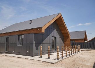 Продается дом, 80 м2, село Чигири, Центральная улица