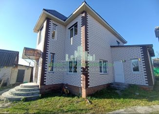 Продажа дома, 207 м2, деревня Курнявцево, улица имени генерала-майора В.П. Брынзова