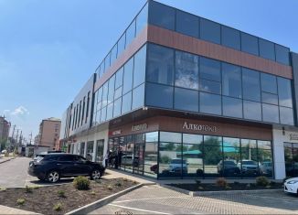 Сдам в аренду помещение свободного назначения, 100 м2, Краснодар, улица 1 Мая, 493/22, микрорайон Завод Радиоизмерительных Приборов