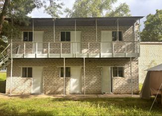 Сдается таунхаус, 100 м2, Самарская область, Бурлацкая улица, 7