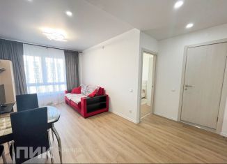 Сдам однокомнатную квартиру, 35 м2, Котельники, ЖК Белая Дача Парк, микрорайон Парковый, 14