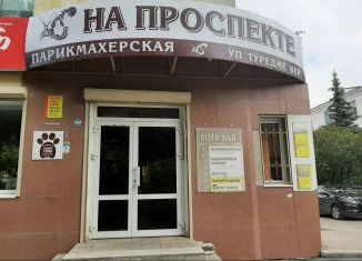 Сдаю помещение свободного назначения, 18 м2, Йошкар-Ола, Ленинский проспект, 58