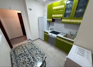 Сдается в аренду двухкомнатная квартира, 45 м2, Котельники, Кузьминская улица, 5, ЖК Котельнические Высотки