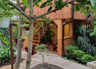 Аренда коттеджа, 40 м2, Крым