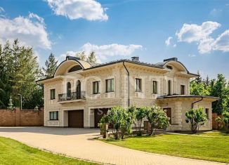 Дом на продажу, 1200 м2, деревня Бузаево