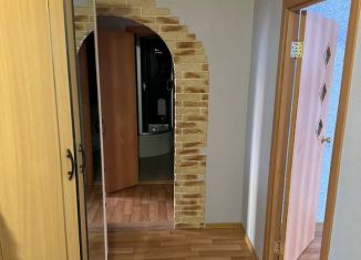 Аренда 2-ком. квартиры, 58 м2, Тюмень, улица Пермякова, 72, ЖК Домостроитель