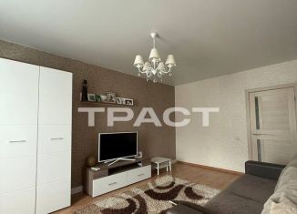 Продажа 1-ком. квартиры, 44 м2, село Новая Усмань, бульвар Художников, 1