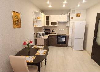 1-ком. квартира в аренду, 46 м2, Петрозаводск, улица Федосовой, 31