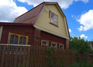 Продам дачу, 60 м2, СНТ Мелиоратор, 6-я линия