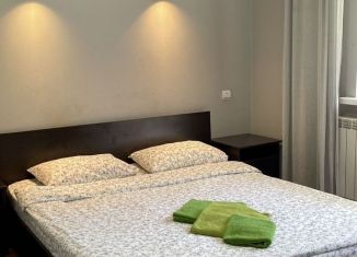 Сдаю в аренду комнату, 35 м2, курортный поселок Домбай, Тебердинская улица, 7
