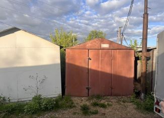 Продаю гараж, 17 м2, Пермь, Ягодная улица