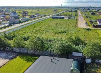 Продается земельный участок, 6.5 сот., деревня Ладога, Февральский проезд