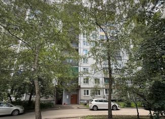 Продается двухкомнатная квартира, 53.7 м2, Тамбов, Астраханская улица, 193
