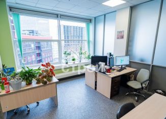 Продам офис, 67 м2, Санкт-Петербург, Ленинский проспект, 153