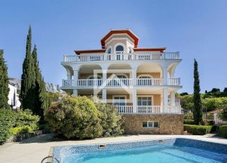 Дом на продажу, 491 м2, посёлок городского типа Симеиз, улица Михаила Баранова, 4А