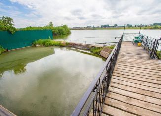 Продается коттедж, 155.6 м2, деревня Подымалово, Осенний переулок