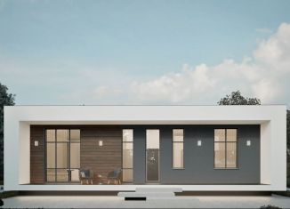 Продам дом, 150 м2, Уфа, Кировский район, улица Полярника Альбанова