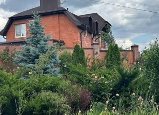 Продается дом, 145 м2, поселок Верхнетемерницкий, Астероидная улица, 8А