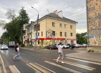 Торговая площадь на продажу, 63.3 м2, Нижний Новгород, улица Глеба Успенского, 7, Ленинский район