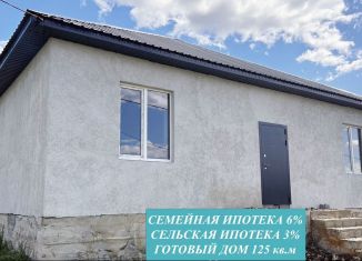 Дом на продажу, 125 м2, село Ташбулатово, улица Шишма