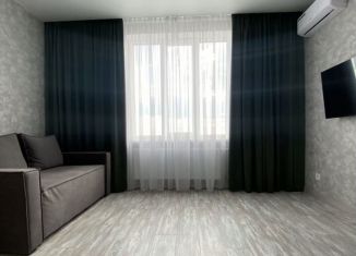 Сдаю 1-комнатную квартиру, 37 м2, Ростов-на-Дону, улица Ткачёва, ЖК Пятый Элемент