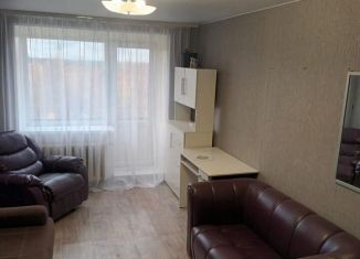 Сдам в аренду однокомнатную квартиру, 32 м2, Сергач, посёлок Юбилейный, 13