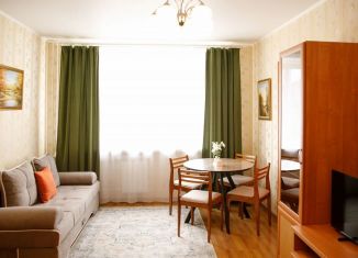 Аренда 2-ком. квартиры, 44 м2, Карелия, улица Анохина