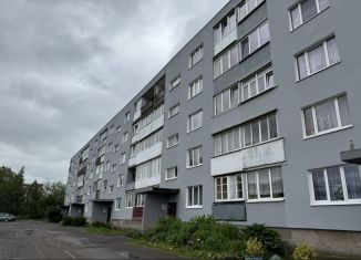 Продам 3-ком. квартиру, 68.7 м2, Калининградская область, улица Гусевское Шоссе, 3