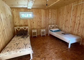 Дом в аренду, 15 м2, поселок Аршан, Микрорайон, 103