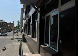 Аренда помещения свободного назначения, 9 м2, Ростов-на-Дону, переулок Журавлёва, 30/55, Кировский район