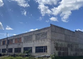 Продажа производства, 2500 м2, Новгородская область, Транспортное шоссе, 12