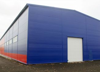 Сдам складское помещение, 1060 м2, Москва, Пресненская набережная, 4с1, ЦАО