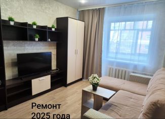 Сдача в аренду 1-комнатной квартиры, 31 м2, Курган, улица Рихарда Зорге, 64