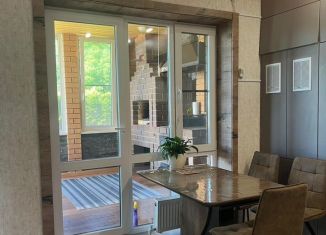 Продается дом, 158 м2, село Нагаево, Космическая улица