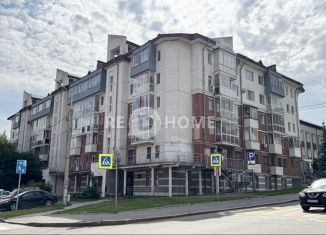 Продам офис, 144.5 м2, Пермский край, Пермская улица, 230