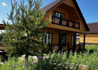 Продажа дома, 100 м2, деревня Таскино