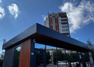Аренда торговой площади, 32 м2, Уфа, Российская улица, 37А