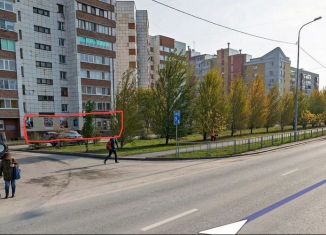 Помещение свободного назначения в аренду, 62.6 м2, Тюмень, Широтная улица, 106