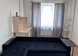 Сдам однокомнатную квартиру, 38 м2, Люберцы, Вертолётная улица, 10, ЖК Люберцы 2015