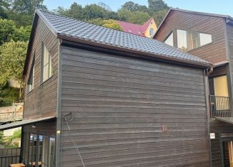 Сдам дом, 100 м2, Сочи, улица Ленина, 300/29, микрорайон Кудепста