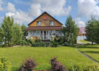 Дом на продажу, 160 м2, СНТ Транспортник