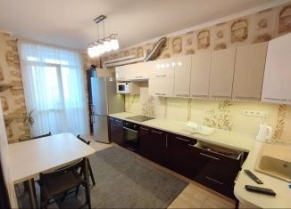 Двухкомнатная квартира в аренду, 70 м2, Калининград, улица Аксакова, 131А, ЖК Восток
