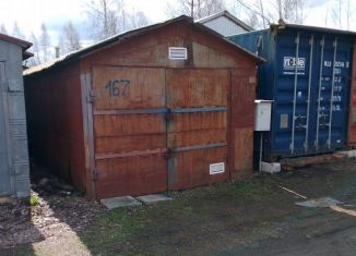 Продается гараж, 21 м2, посёлок Понтонный