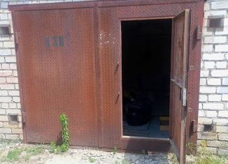 Гараж на продажу, 21 м2, Волгоград, улица Землячки, 43