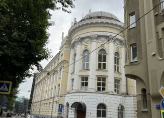 Сдается офис, 20.7 м2, Москва, Подсосенский переулок, 20с1