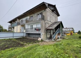 Дом на продажу, 82.2 м2, Архангельская область, деревня Повракульская, 29