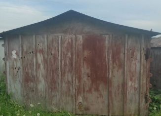 Продажа гаража, 21 м2, Канаш