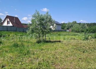 Продажа участка, 7.2 сот., деревня Малые Вязёмы, деревня Малые Вязёмы, 32-В