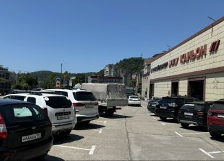 Продажа помещения свободного назначения, 1000 м2, посёлок городского типа Дагомыс, Батумское шоссе, 69/2